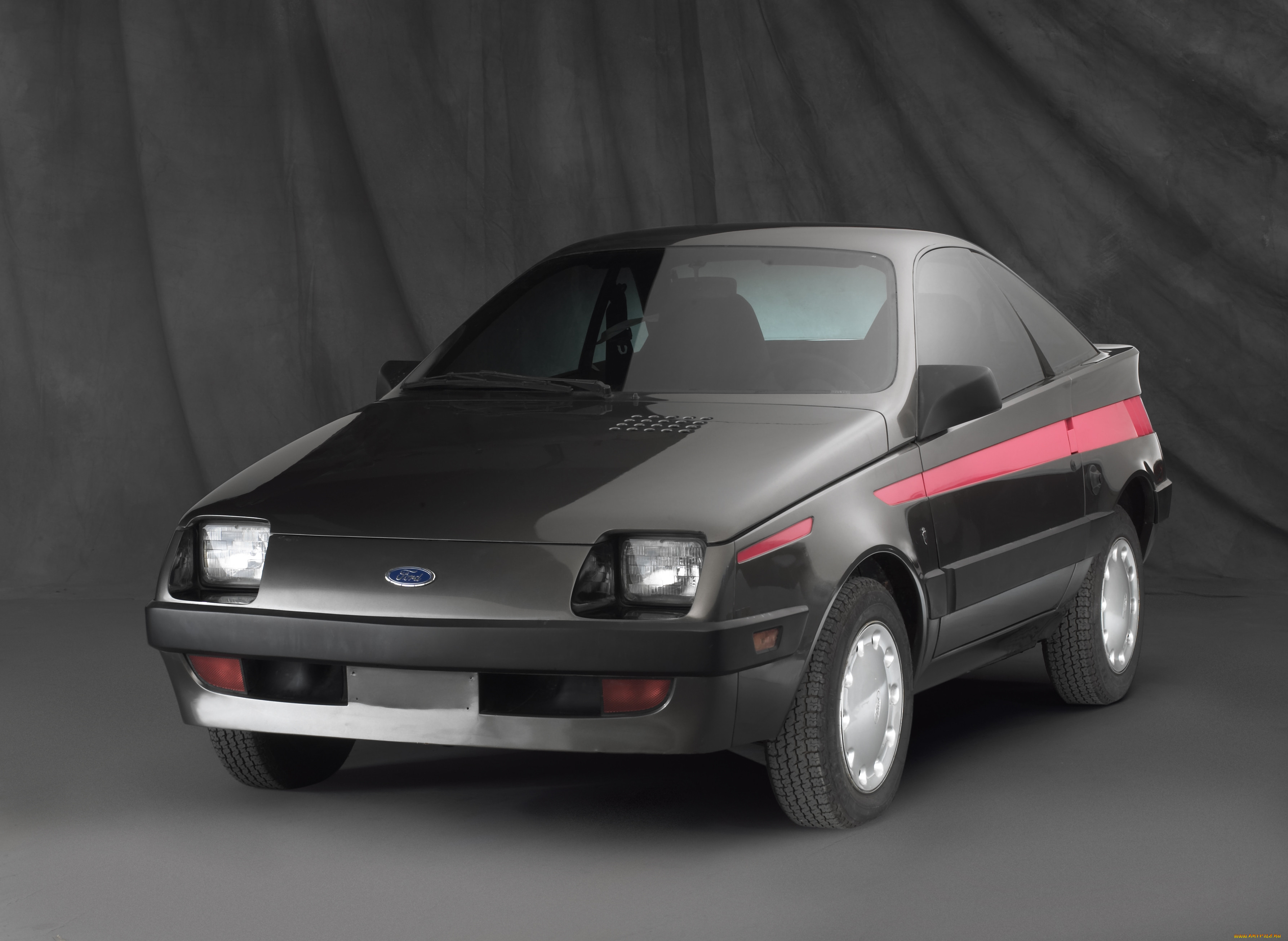 , ford